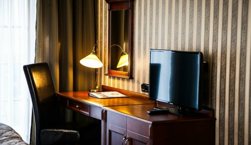 Golf Hotel Morris Mariánské Lázně